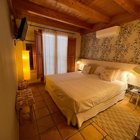 Hotel Boutique Niu De Sol - Designed For Adults Palau Saverdera Esterno foto