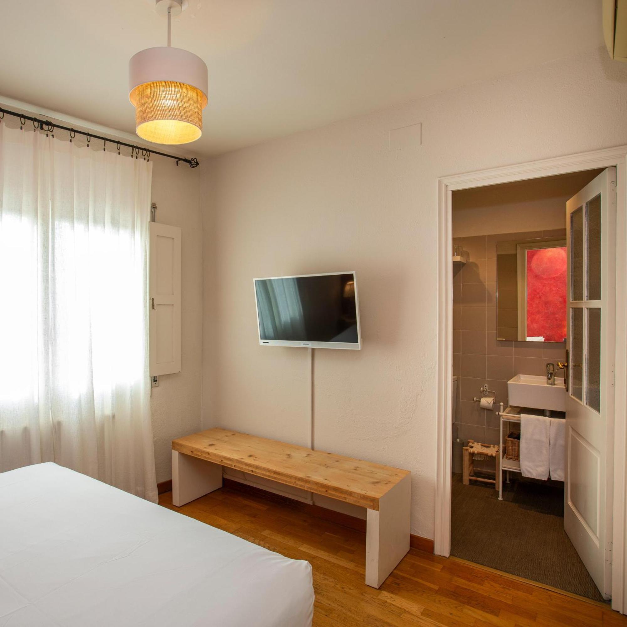 Hotel Boutique Niu De Sol - Designed For Adults Palau Saverdera Esterno foto