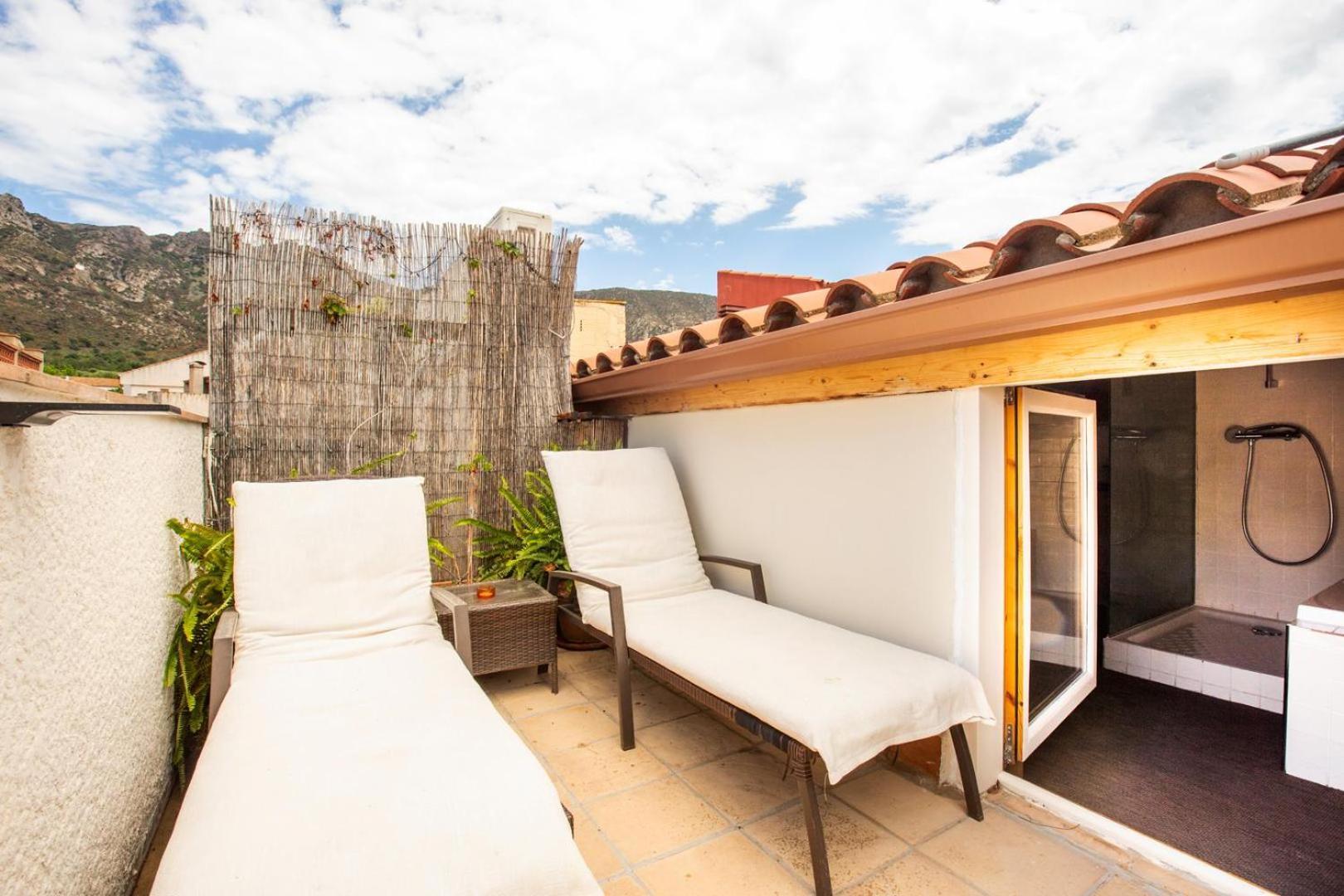Hotel Boutique Niu De Sol - Designed For Adults Palau Saverdera Esterno foto