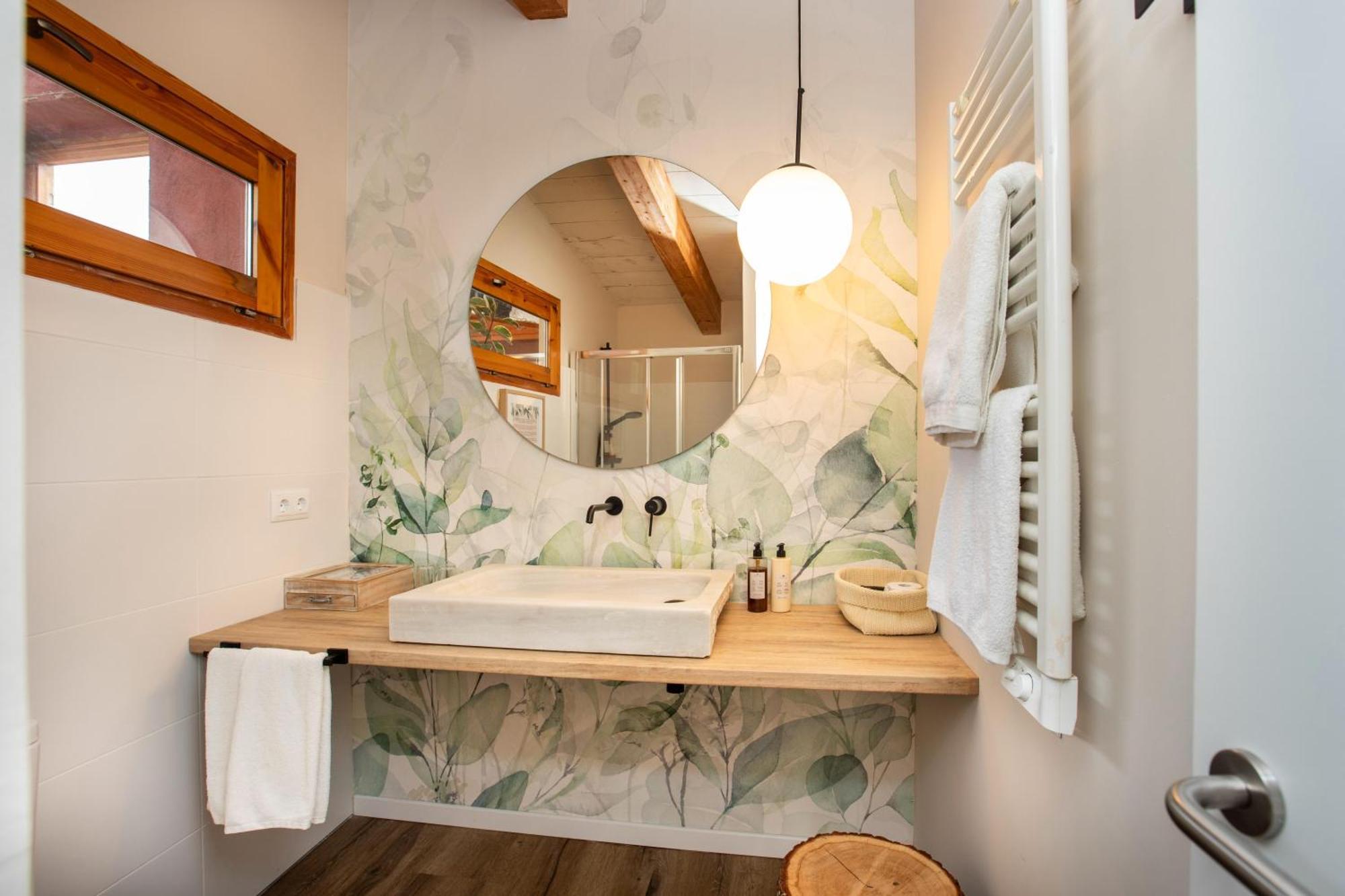Hotel Boutique Niu De Sol - Designed For Adults Palau Saverdera Esterno foto