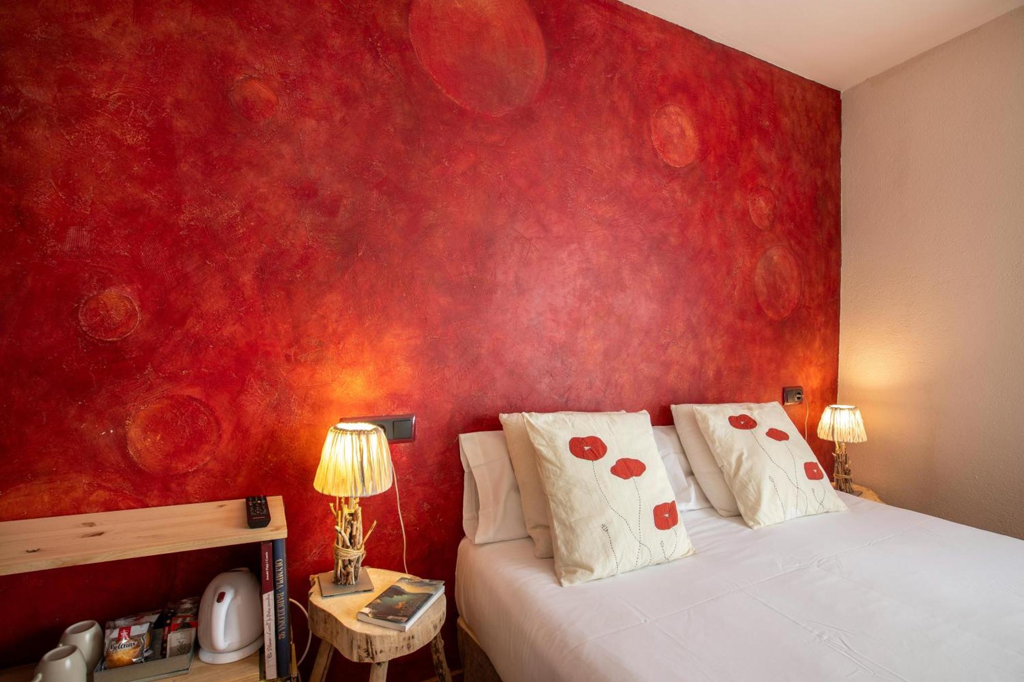 Hotel Boutique Niu De Sol - Designed For Adults Palau Saverdera Esterno foto