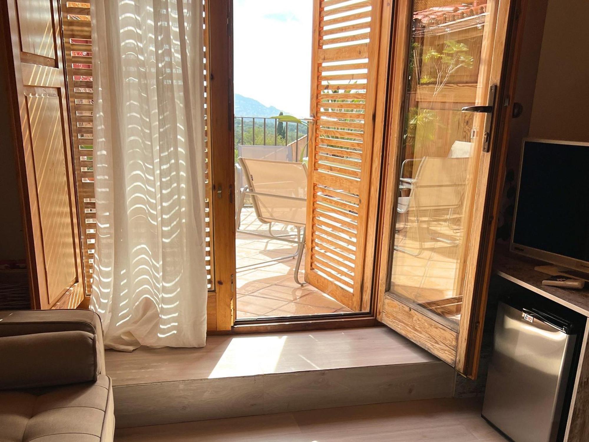 Hotel Boutique Niu De Sol - Designed For Adults Palau Saverdera Esterno foto