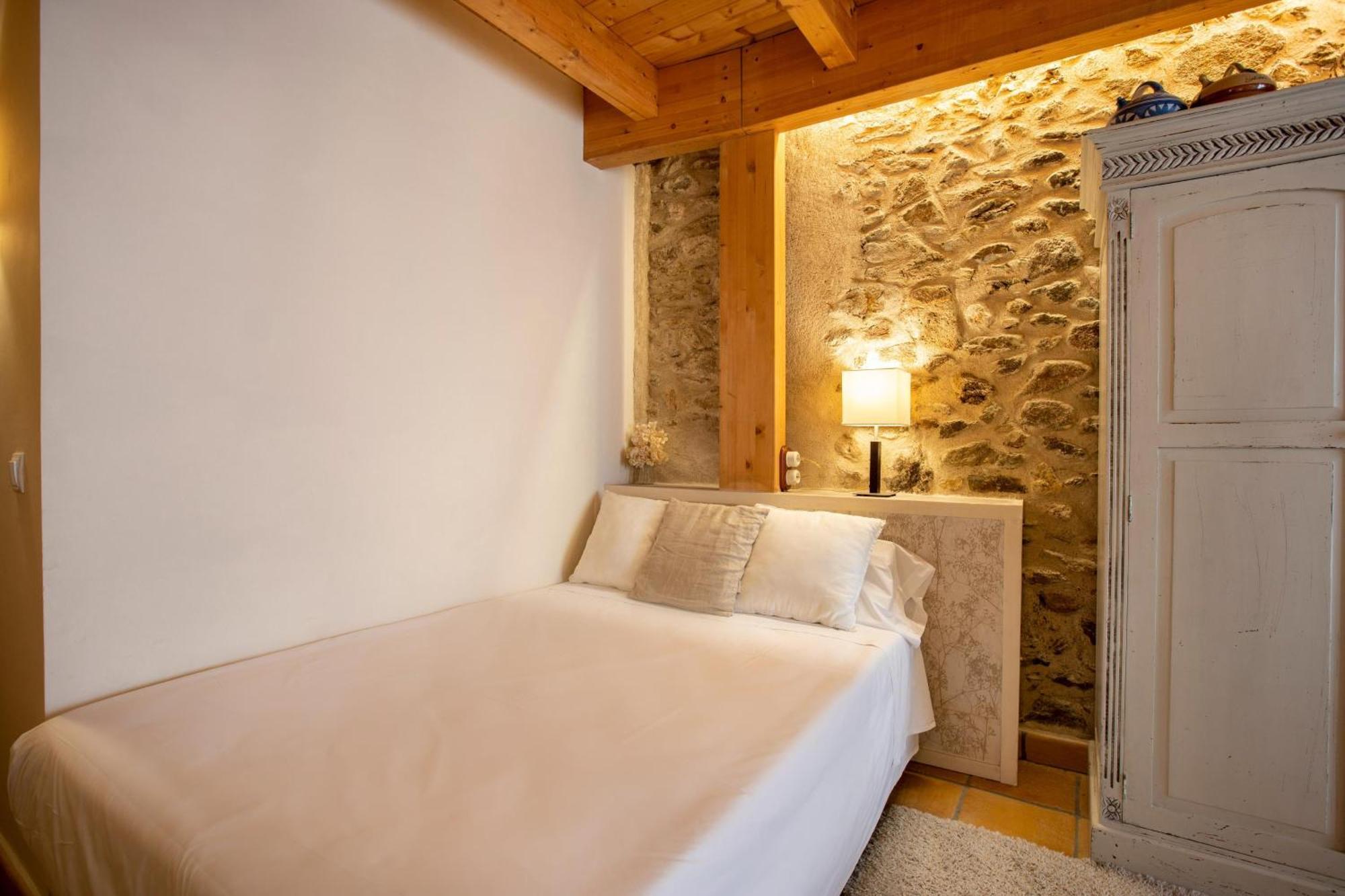 Hotel Boutique Niu De Sol - Designed For Adults Palau Saverdera Esterno foto